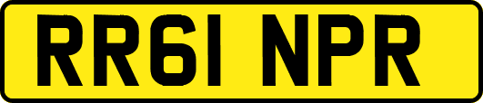 RR61NPR