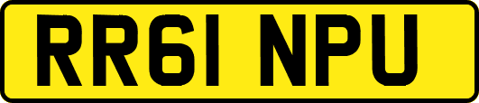 RR61NPU
