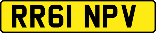 RR61NPV