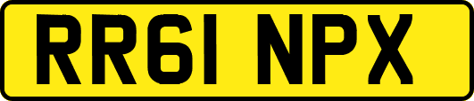 RR61NPX
