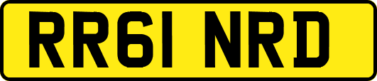 RR61NRD