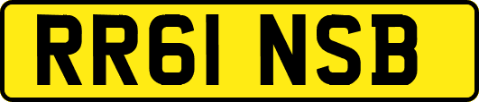 RR61NSB