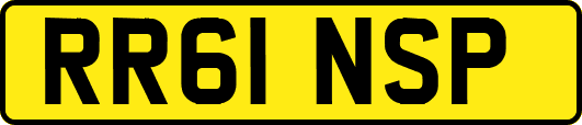 RR61NSP