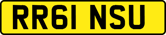 RR61NSU