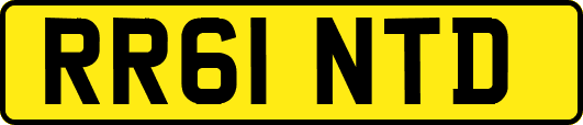 RR61NTD