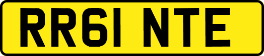RR61NTE
