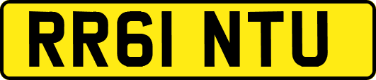 RR61NTU