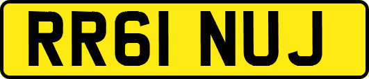 RR61NUJ