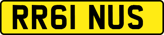 RR61NUS