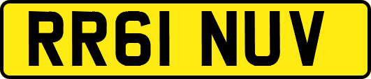 RR61NUV