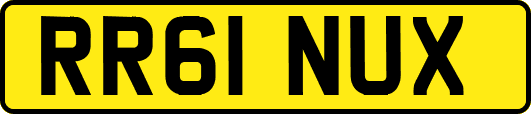 RR61NUX
