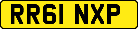 RR61NXP