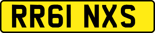 RR61NXS