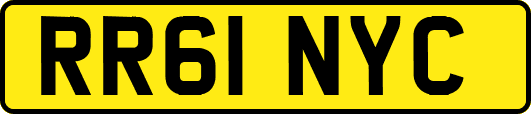 RR61NYC
