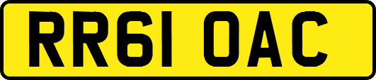 RR61OAC