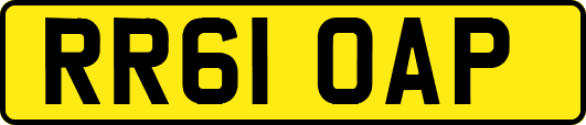 RR61OAP