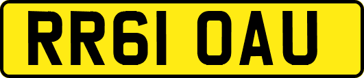 RR61OAU