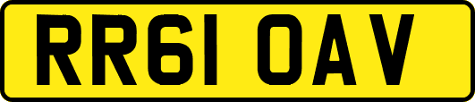 RR61OAV