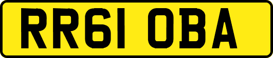 RR61OBA
