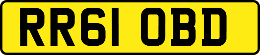 RR61OBD