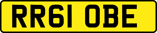RR61OBE