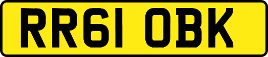 RR61OBK