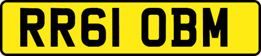 RR61OBM