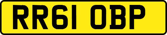 RR61OBP