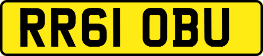RR61OBU