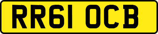 RR61OCB