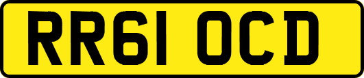 RR61OCD