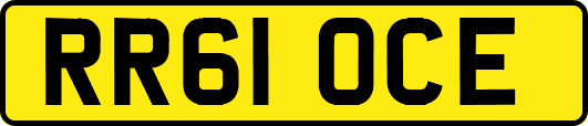 RR61OCE