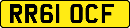 RR61OCF
