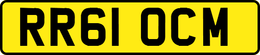 RR61OCM