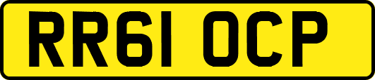 RR61OCP