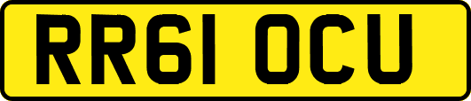 RR61OCU