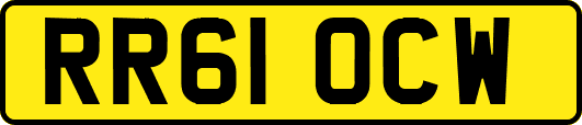 RR61OCW