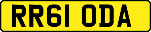 RR61ODA