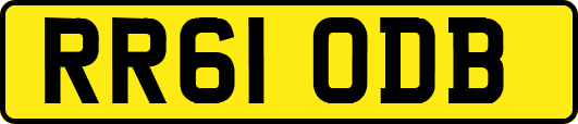 RR61ODB