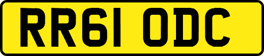 RR61ODC