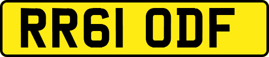 RR61ODF
