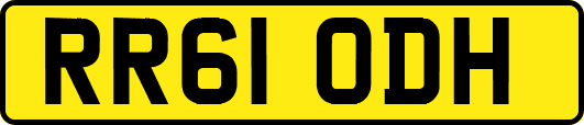 RR61ODH