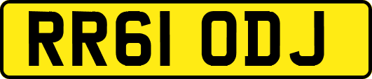 RR61ODJ