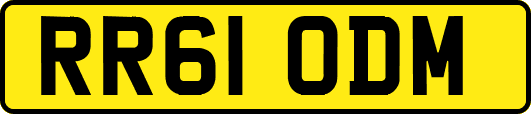 RR61ODM