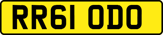 RR61ODO