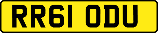 RR61ODU