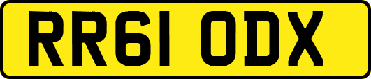 RR61ODX