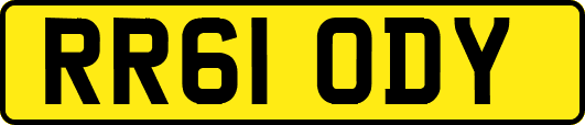 RR61ODY