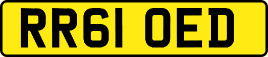 RR61OED