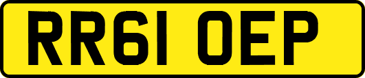 RR61OEP